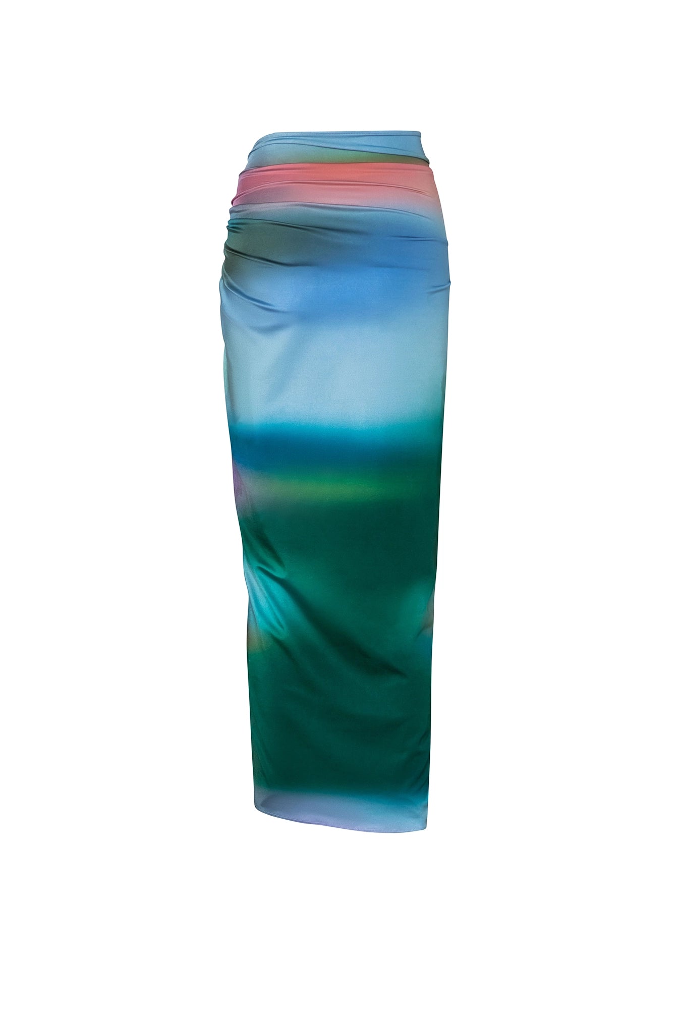 Isla Maxi Skirt
