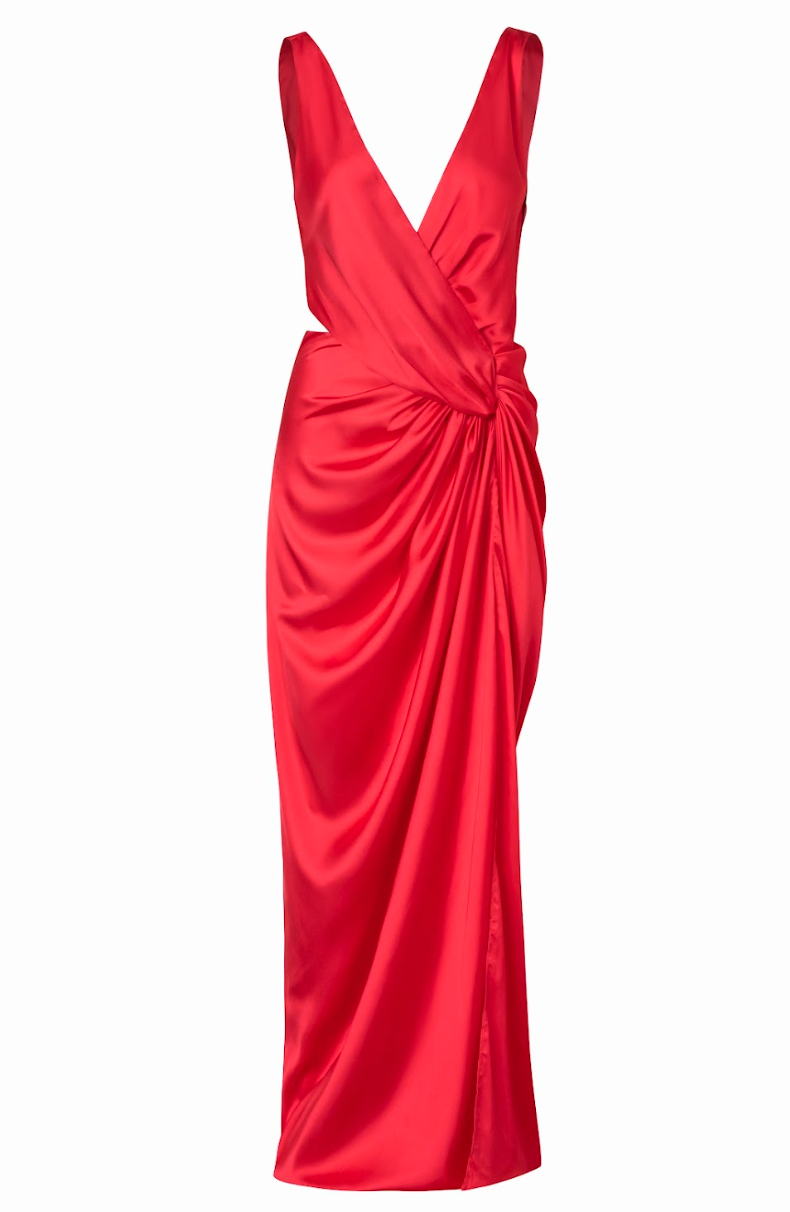Liz Dress Namorada