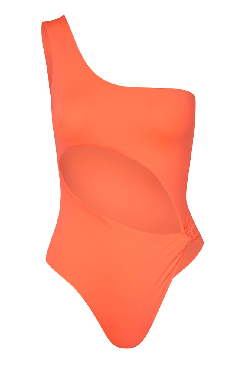Nikka One Piece Tangerine