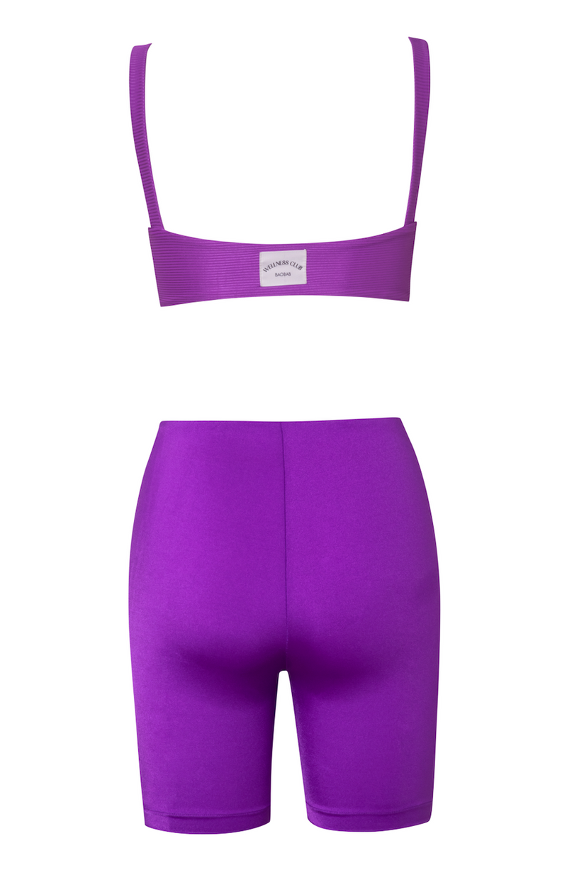 KAIA ACTIVE VIOLETA