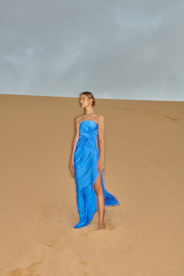 Biel Dress