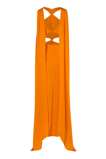 Ribera Maxi Dress – BAOBAB INT
